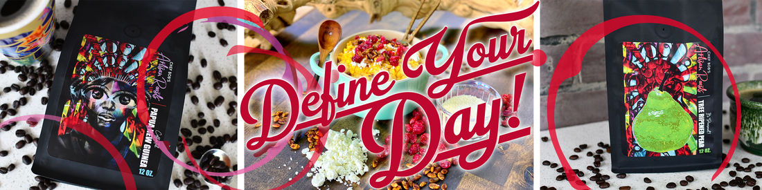 Chef Bob’s Coffee: A Journey Fueled by Passion