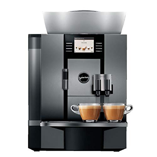 Jura GIGA W3 Professional Automatic Coffee Machine - Chef Bob's Coffee
