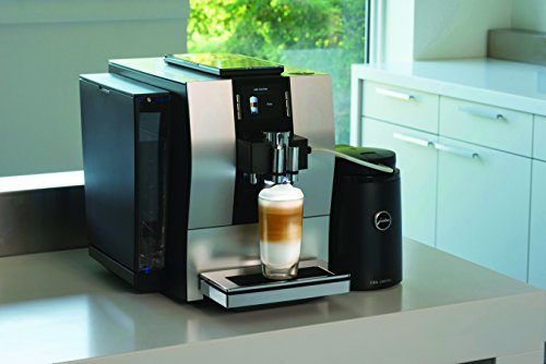 Jura Z6 Automatic Coffee Machine Z6