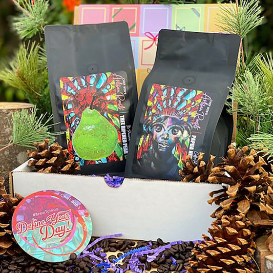 Coffee Gift Pack