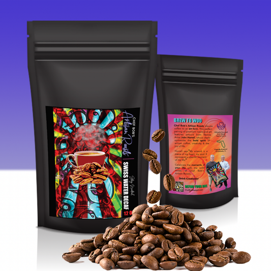 Southern Praline Artisan Roasts Flavored Coffee {Seasonal Roast}